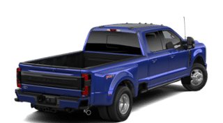 2026 Ford Super Duty® External Image 4